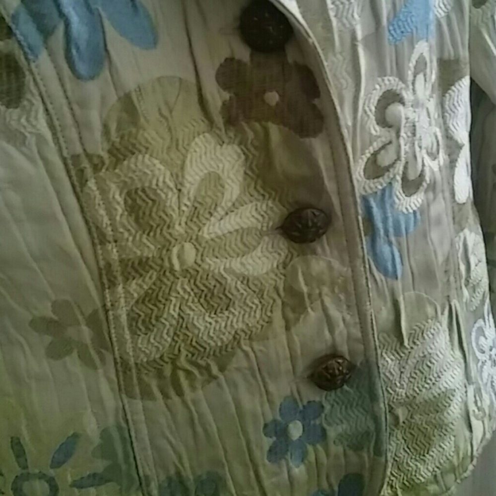 Erin London Jacket - Picture 2 of 5